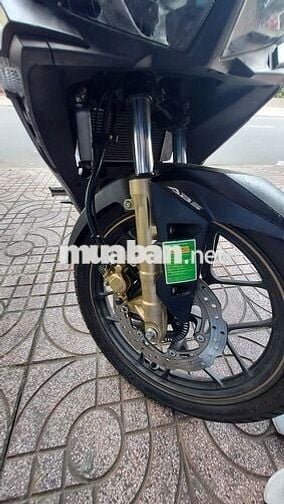 Honda Winner X 2022 Đen vàng