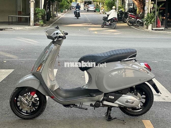 vespa 150