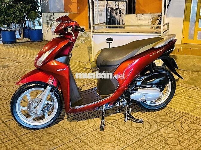 HoNda Vision 2019 chính chủ 1 đời.