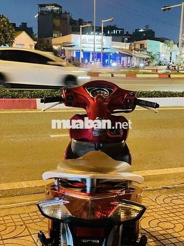 HoNda Vision 2019 chính chủ 1 đời.