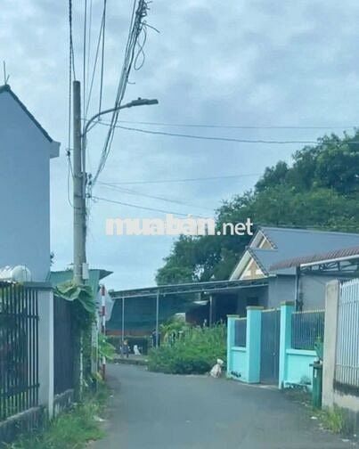 CHÍNH CHỦ BÁN LÔ ĐẤT 170m² TẠI LONG PHƯỚC – TP BÀ RỊA