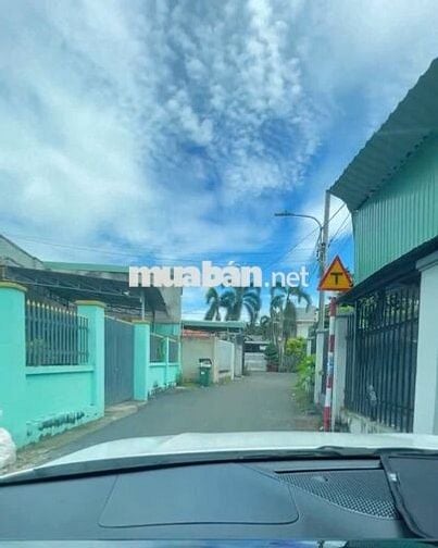 CHÍNH CHỦ BÁN LÔ ĐẤT 170m² TẠI LONG PHƯỚC – TP BÀ RỊA