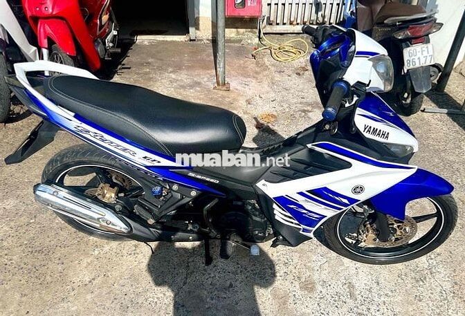 ex135cc 2014 đẹp tuyệt vời !