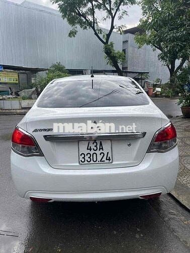 Cần bán  Attrage 2017 Số sàn