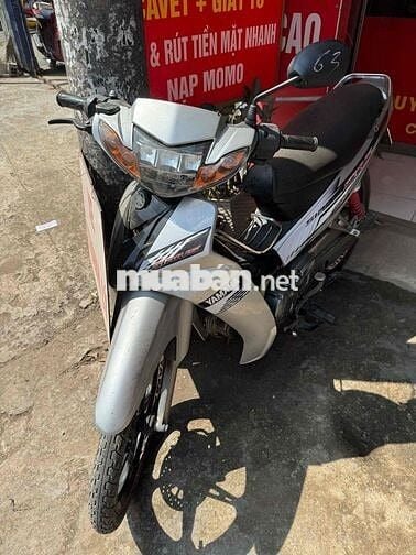 Sirius máy thái,máy bao zin.siêu chất.xe rất đẹp ạ