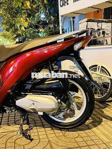 HoNda Vision 2019 chính chủ 1 đời.