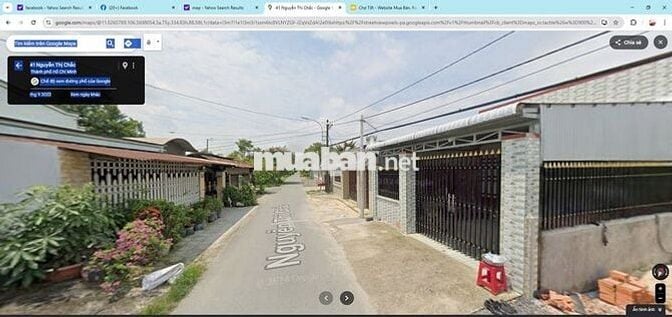 260M2 THỔ CƯ MT ĐƯỜNG LỚN - VỊ TRÍ ĐẸP - PHÚ HÒA ĐÔNG - CỦ CHI