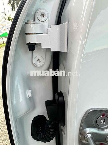 VinFast Lux A2.0 2021 Plus