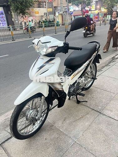 Honda wave S 2012 mới 90% biển số 60