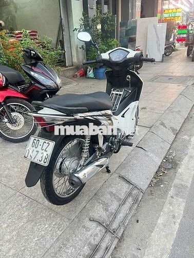 Honda wave S 2012 mới 90% biển số 60