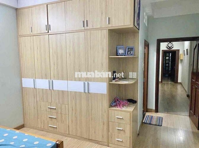 🏠Nguyên Căn 3Tầng 4PN Mặt Tiền KDC Nam Long Phú Thuận - Quận 7