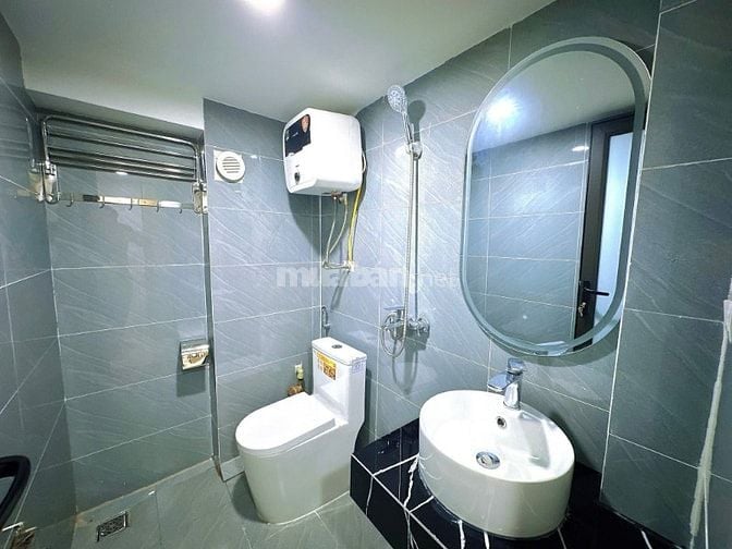 Bán Tòa Nhà dòng tiền ngõ 299 Hoàng Mai, 85m2, 7 tầng, 21 phòng, 20 tỷ