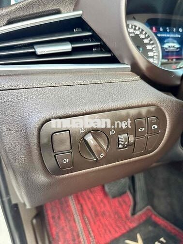 VinFast Lux A2.0 2021 Plus