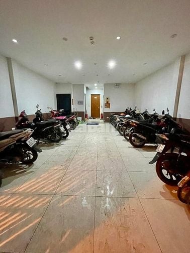 Bán Tòa Nhà dòng tiền ngõ 299 Hoàng Mai, 85m2, 7 tầng, 21 phòng, 20 tỷ