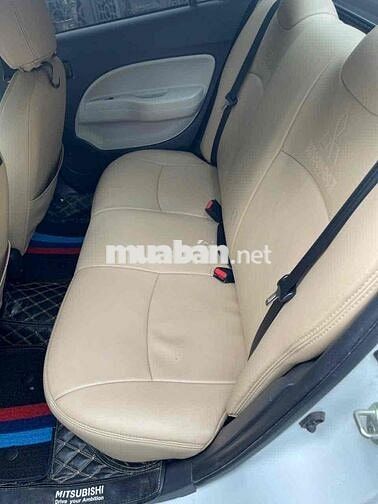 Cần bán  Attrage 2017 Số sàn