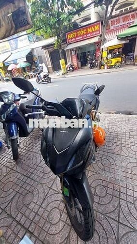 Honda Winner X 2022 Đen vàng