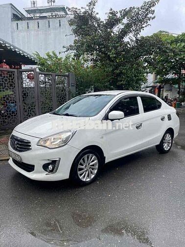 Cần bán  Attrage 2017 Số sàn