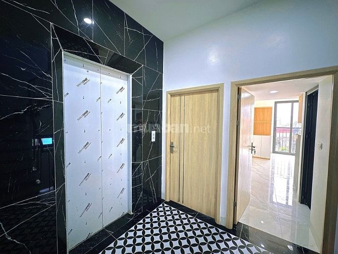 Bán Tòa Nhà dòng tiền ngõ 299 Hoàng Mai, 85m2, 7 tầng, 21 phòng, 20 tỷ