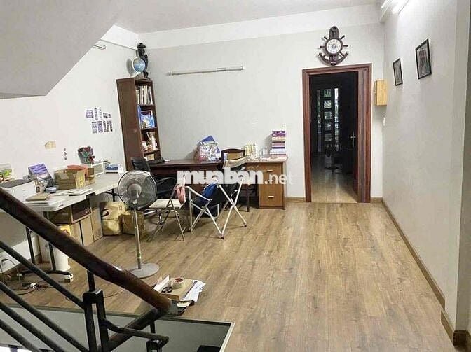 🏠Nguyên Căn 3Tầng 4PN Mặt Tiền KDC Nam Long Phú Thuận - Quận 7