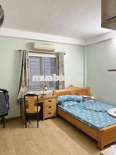 🏠Nguyên Căn 3Tầng 4PN Mặt Tiền KDC Nam Long Phú Thuận - Quận 7