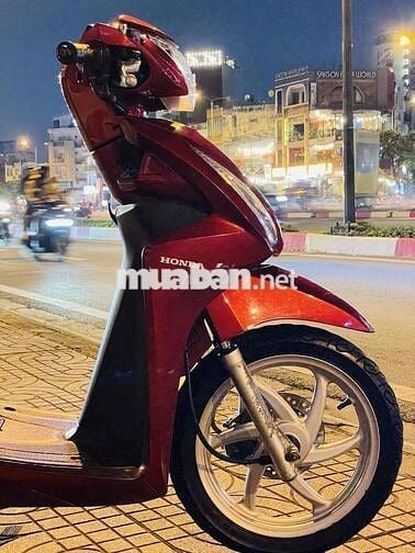 HoNda Vision 2019 chính chủ 1 đời.