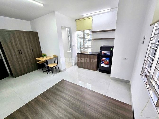 Chung cư mini mới tinh 30m2, 3tr8 triệu, tại ngõ 32 Đỗ Đức Dục, Mễ Trì