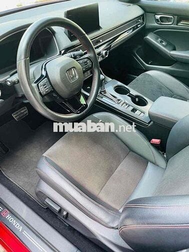 Honda Civic 2022 RS - 22000 km