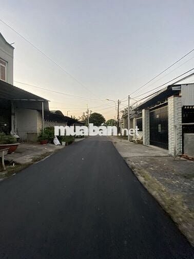 260M2 THỔ CƯ MT ĐƯỜNG LỚN - VỊ TRÍ ĐẸP - PHÚ HÒA ĐÔNG - CỦ CHI