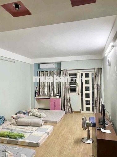 🏠Nguyên Căn 3Tầng 4PN Mặt Tiền KDC Nam Long Phú Thuận - Quận 7