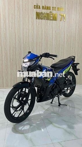 Satria F150-2020/2021