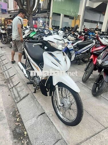 Honda wave S 2012 mới 90% biển số 60