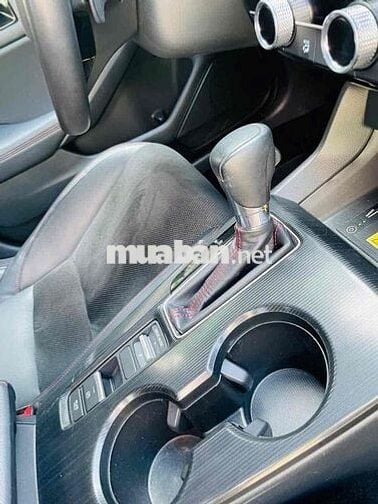 Honda Civic 2022 RS - 22000 km