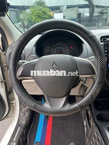 Cần bán  Attrage 2017 Số sàn