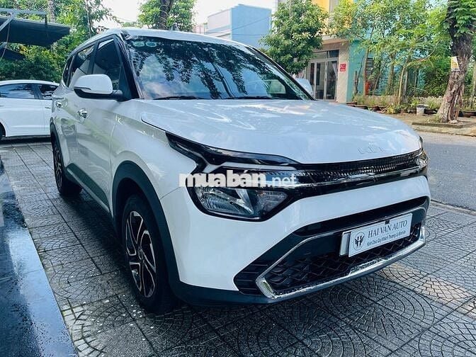 Kia Carens 2024 1.5G IVT - 50000 km