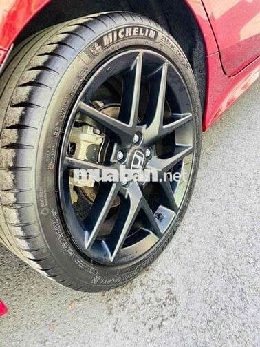 Honda Civic 2022 RS - 22000 km