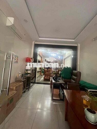 cho thuê nhà MTKD Bùi Quang Là Phường 12Q.Gò vấp