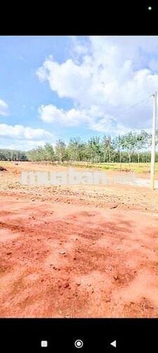 Đất giá rẻ ngay đường xuyên tâm 32m