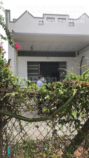 2tỷ3 sở hữu nhà đất diện tích 536m2, full thổ cư