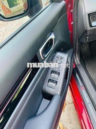 Honda Civic 2022 RS - 22000 km