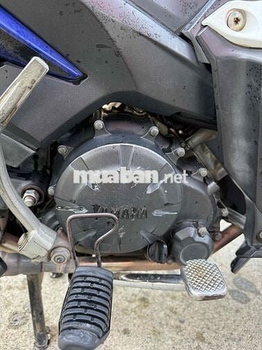 Yamaha Exciter 2013 Xanh trắng