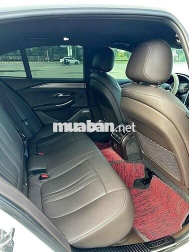 VinFast Lux A2.0 2021 Plus