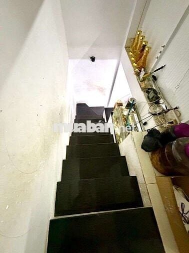 GÒ XOÀI - LÊ VĂN QUỚI -4,8Mx 10M - 2 TẦNG-GIÁ TỐT HƠN 3TỶ THƯƠNG LƯỢNG