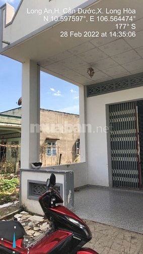 2tỷ3 sở hữu nhà đất diện tích 536m2, full thổ cư