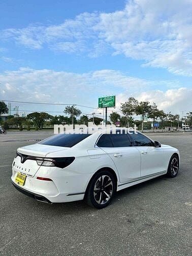 VinFast Lux A2.0 2021 Plus