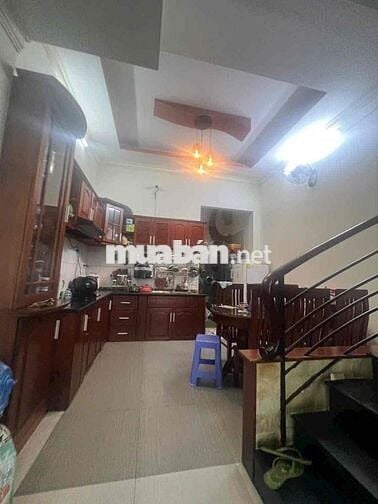 cho thuê nhà MTKD Bùi Quang Là Phường 12Q.Gò vấp