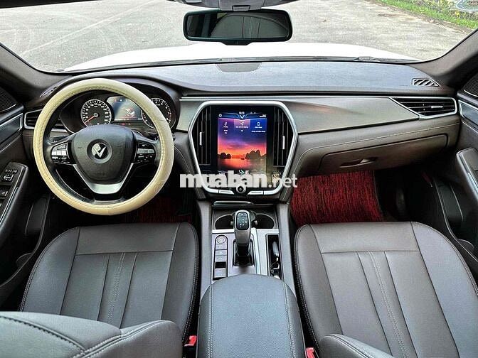 VinFast Lux A2.0 2021 Plus