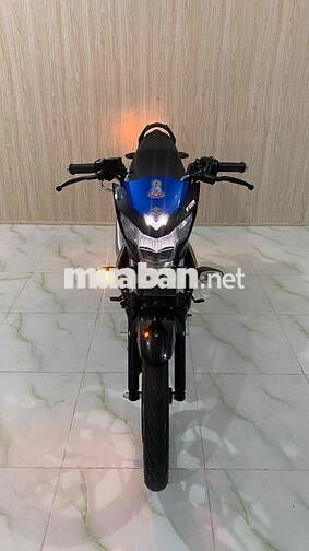 Satria F150-2020/2021