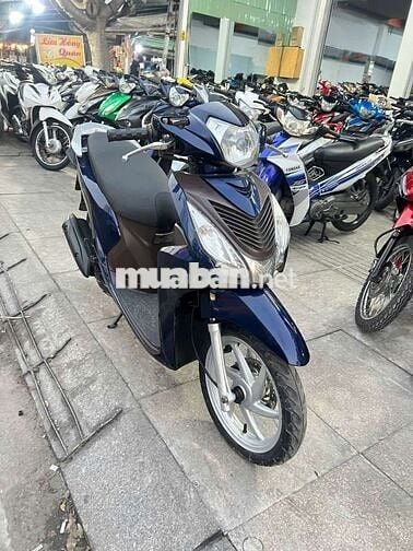 Honda vision 2018 mới 90% biển số 69