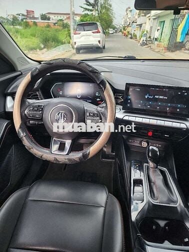 MG MG5 2022 Vàng 56.000 km