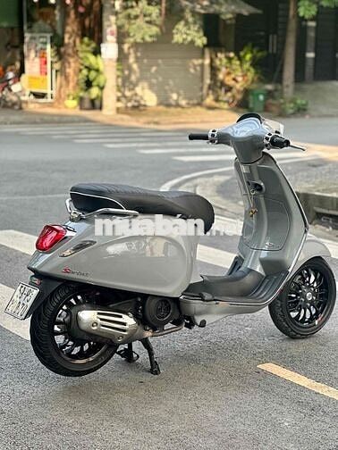 vespa 150